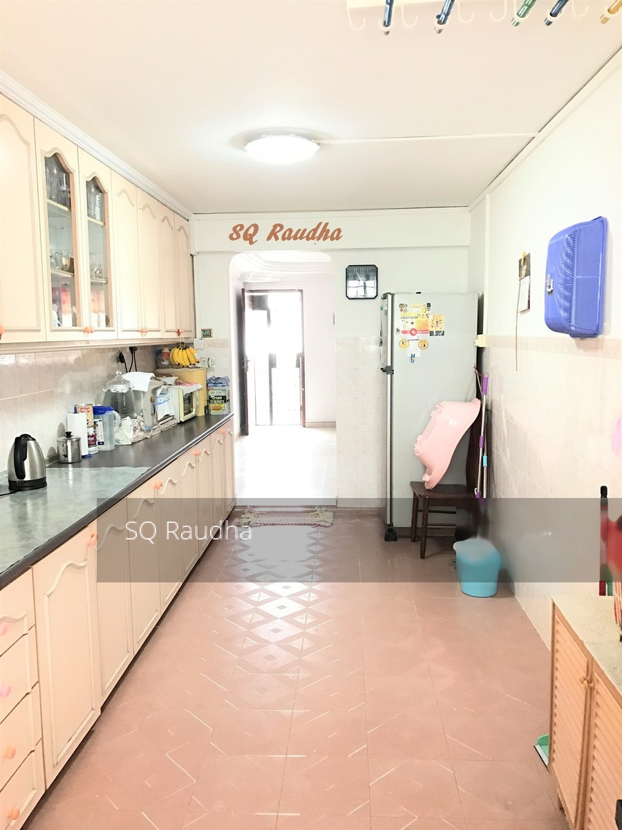 Blk 148 Woodlands Street 13 (Woodlands), HDB 4 Rooms #142071792